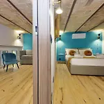 Hotell Charming Navona 4*