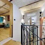 Hotell Charming Navona