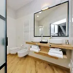Charming Navona Hotell Rom