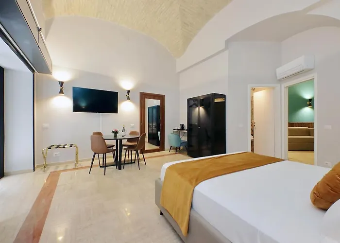 Hotel Charming Navona