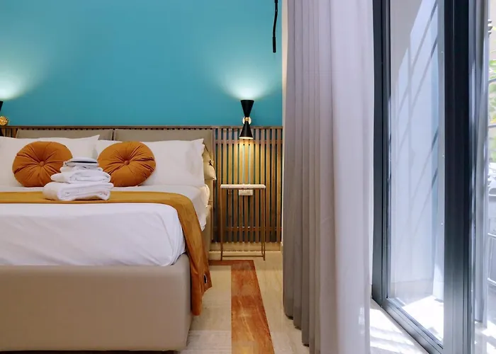 Charming Navona 4* Roma