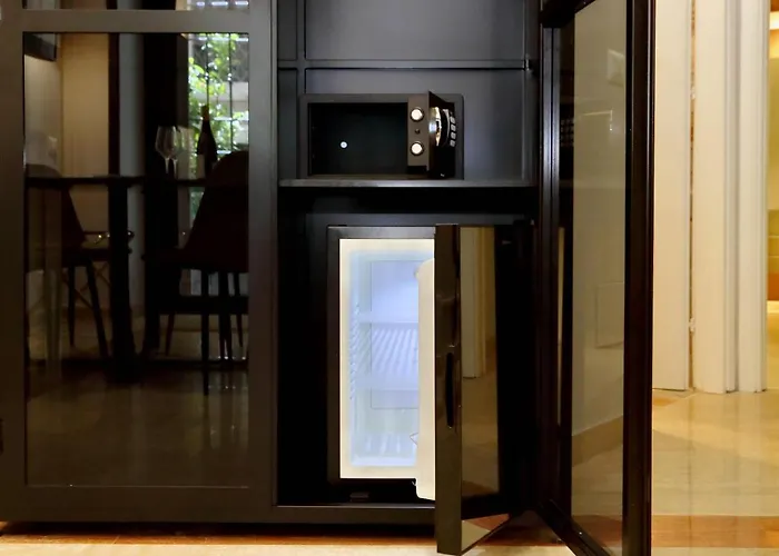 Hotel Charming Navona 4*