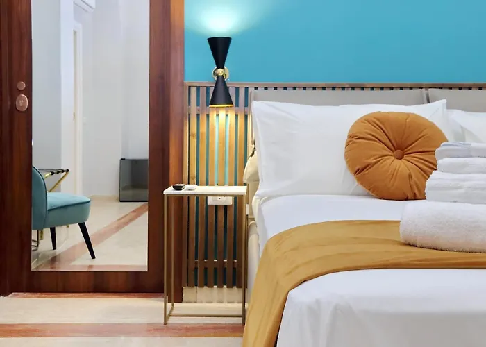 Hotel Charming Navona 4*
