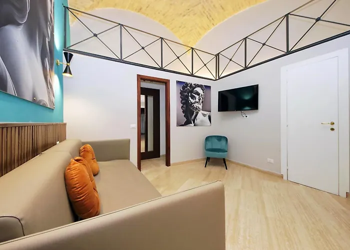 Charming Navona Roma