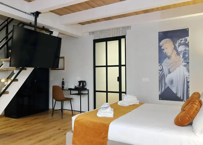 Hotel Charming Navona