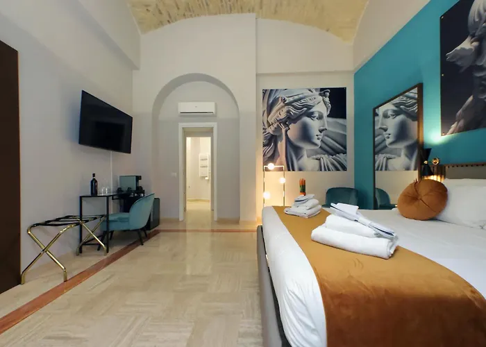 Charming Navona Roma