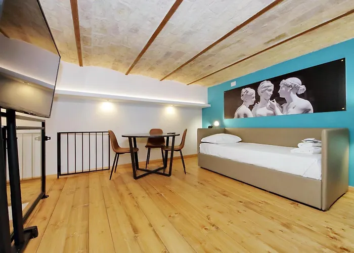 Charming Navona Roma