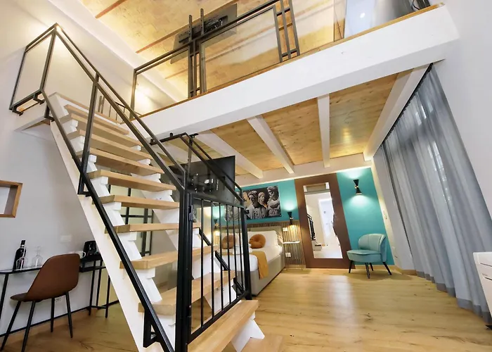 Charming Navona Roma