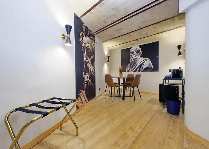 Charming Navona 4* Roma