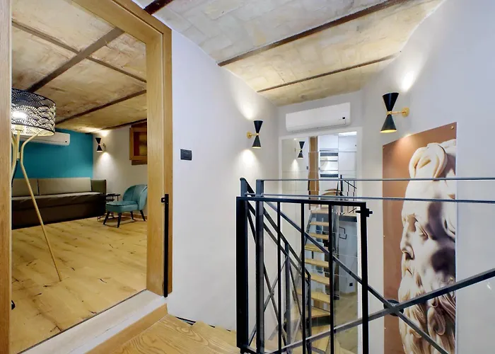 Hotel Charming Navona