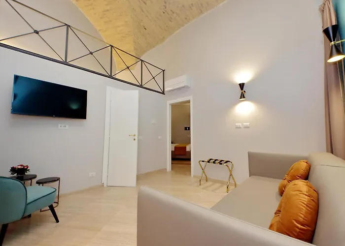 Hotel Charming Navona