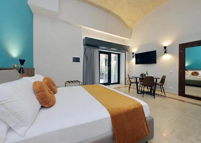 Hotel Charming Navona Roma